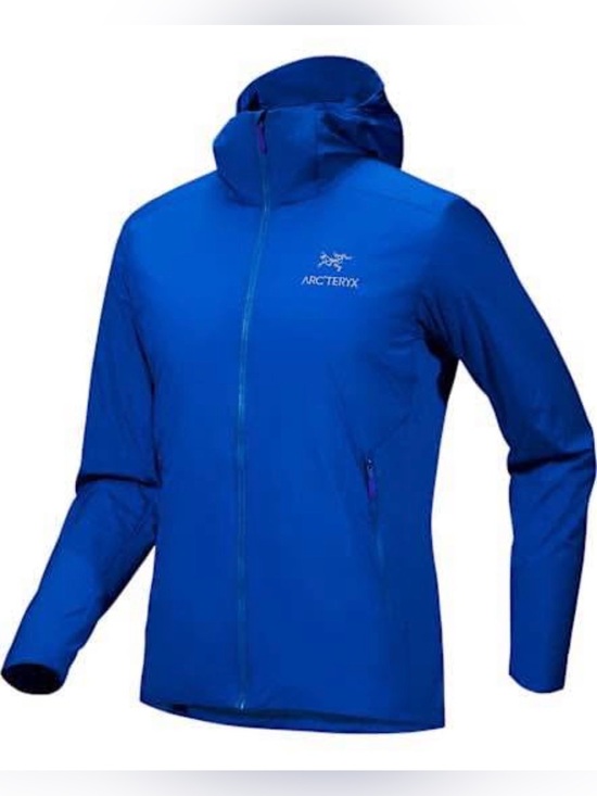 Arc'teryx Other - Arc'teryx Atom SL Hoody, Vitality II